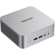 Minis Forum MINI-PC Minis Forum M1 Pro-285H Intel Core Ultra 9 285H Barebone