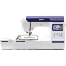 Brother Siuvinėjimo ma&scaron;ina Brother M340ED