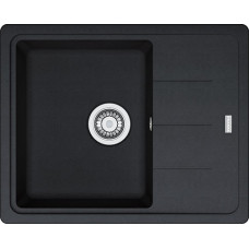 Franke Plautuvė Franke BFG611-62 onyx 114.0301.331