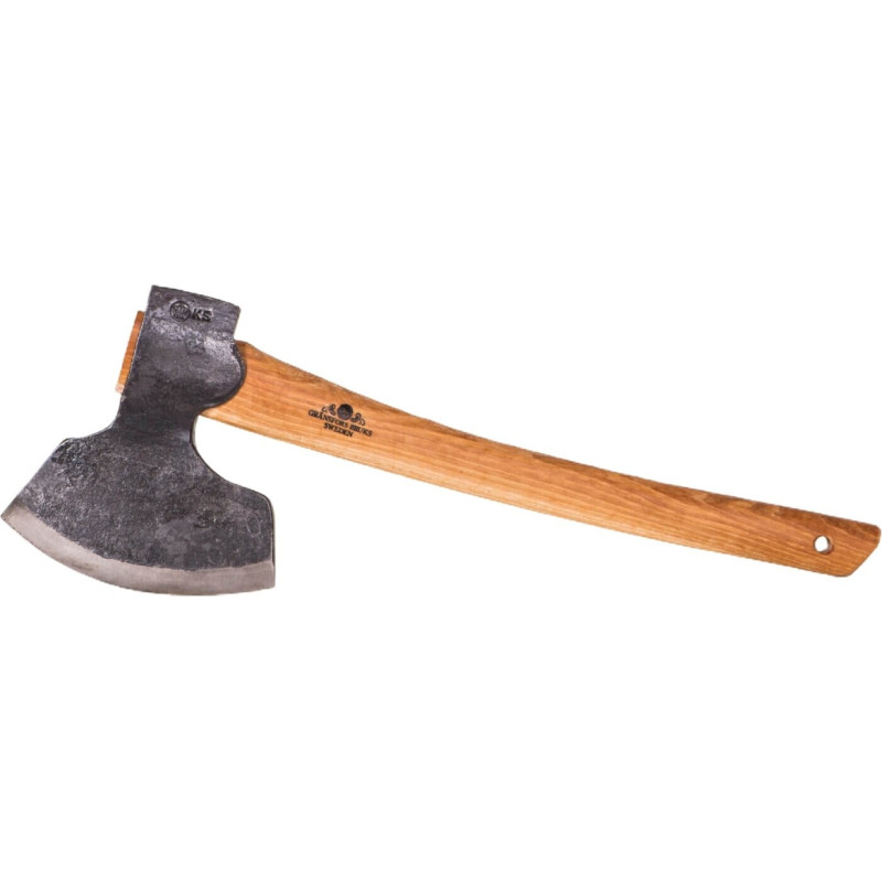 Gransfors Kirvis Gransfors Broad Axe 1900
