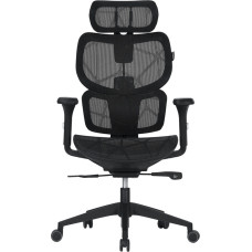 Canyon Ventra Mesh, Black