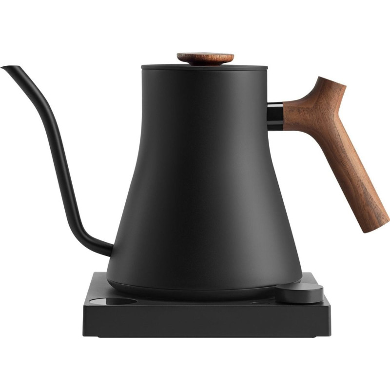 Fellow STAGG EKG PRO BLACK MATT ELECTRIC KETTLE