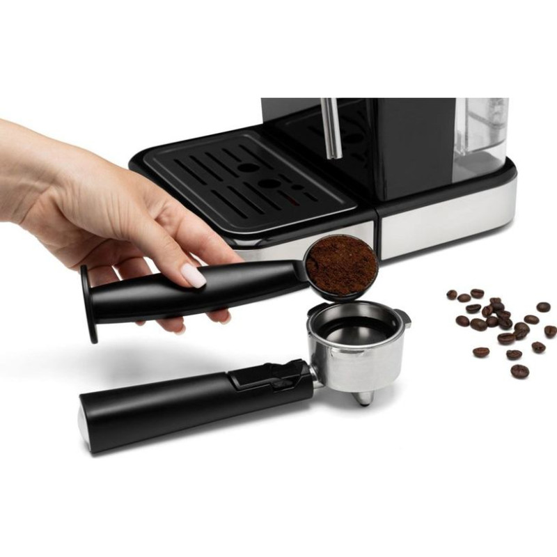Gorenje ESCM15CD 15 bar coffee machine