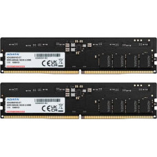 Adata Memory Premier DDR5 5600 DIMM 32GB 2x16 CL46 Dual Tray