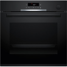 Bosch Serie 4 HRG312BB4 oven 71 L 3600 W Black