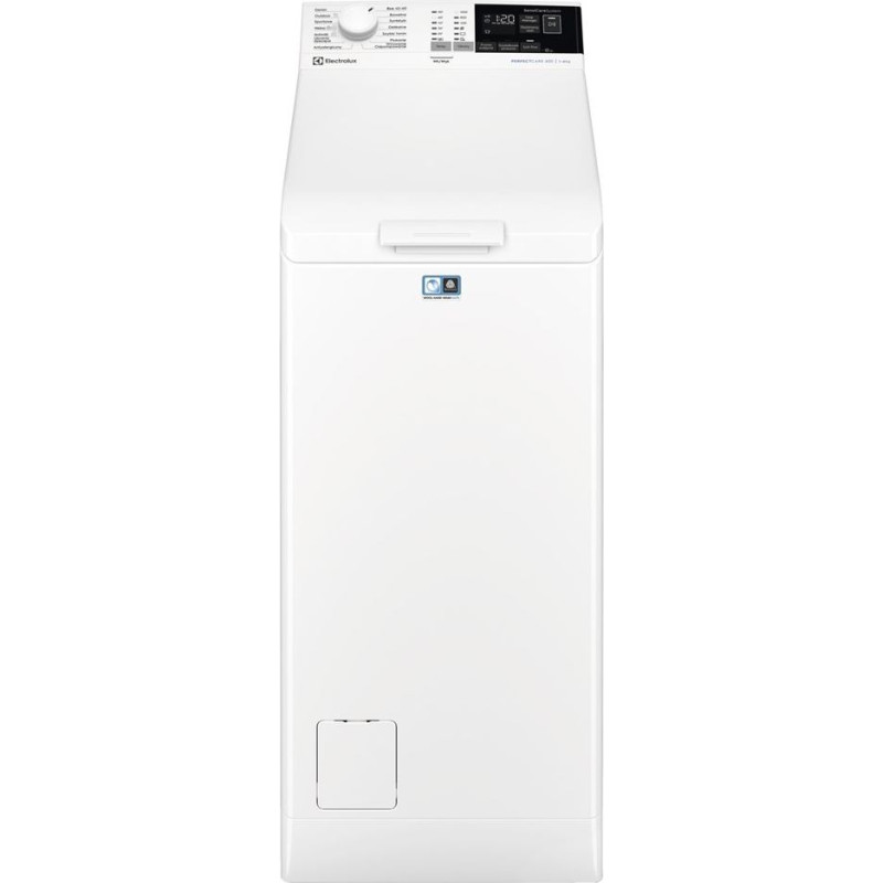 Electrolux Pralka Electrolux EW6TN24262P