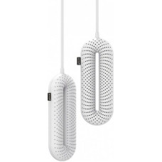 Glovii GG20 shoe dryer White 20 W