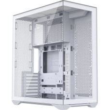 Modecom PC case Volcano Space XL Full Tower white
