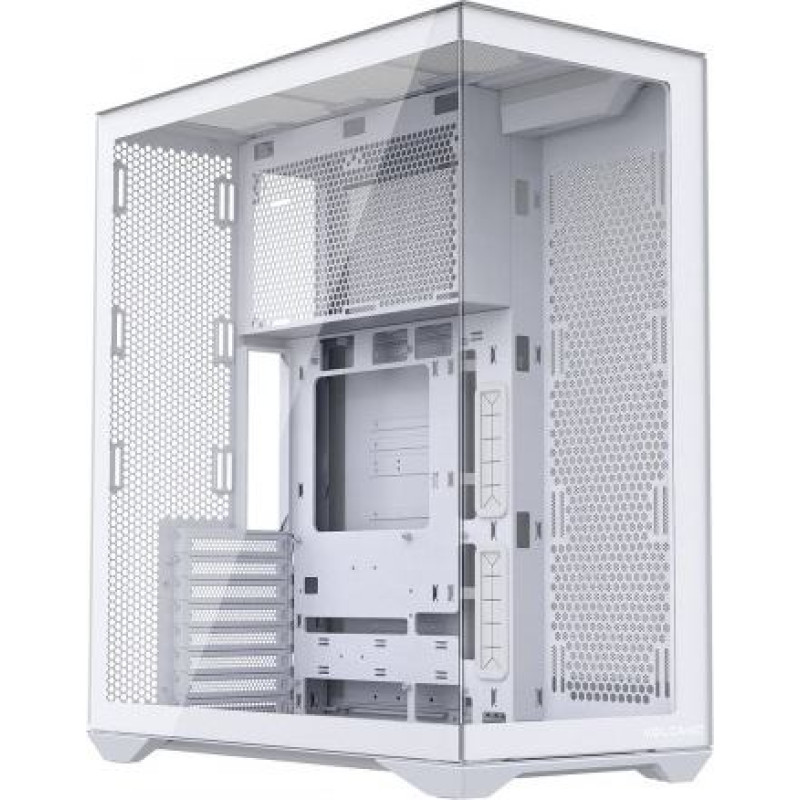 Modecom PC case Volcano Space XL Full Tower white