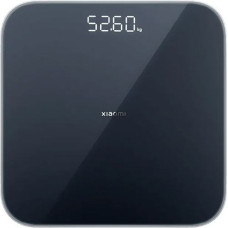 Xiaomi Smart Scale S200 bathroom scale (Dark Grey)