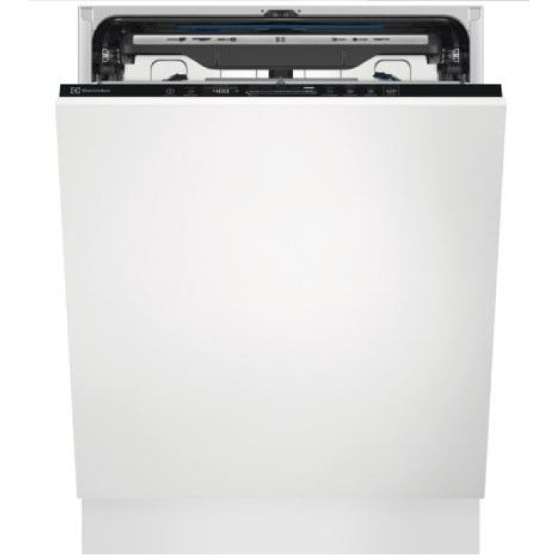 Electrolux EEM69310L Fully built-in 15 place settings D
