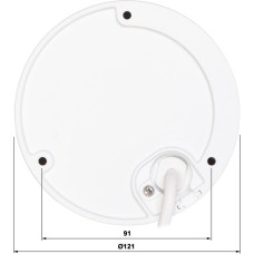 Hikvision DS-2CD1743G2-LIZU 2.8-12MM IP CAMERA