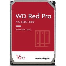 WD Western Digital Red Pro 3.5" 16000 GB Serial ATA
