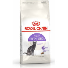 Royal Canin Sterilised 37 - dry cat food - 10 kg