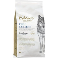 Eden Cuisine 80/20 Fish Small breeds - dry dog food - 6kg