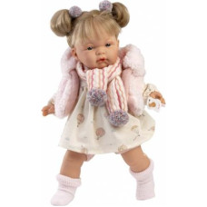 Llorens Doll Joelle crying 38 cm