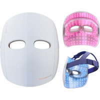 Therabody TheraFace Mask Glo LED facial care mask