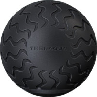 Therabody Theragun Wave Solo massager Universal Black