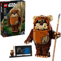 Lego STAR WARS 75430 Wicket the Ewok