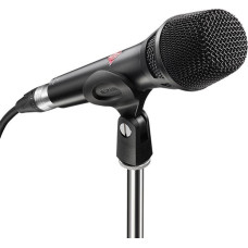 Neumann KMS 104 BK - cardioid vocal microphone, black