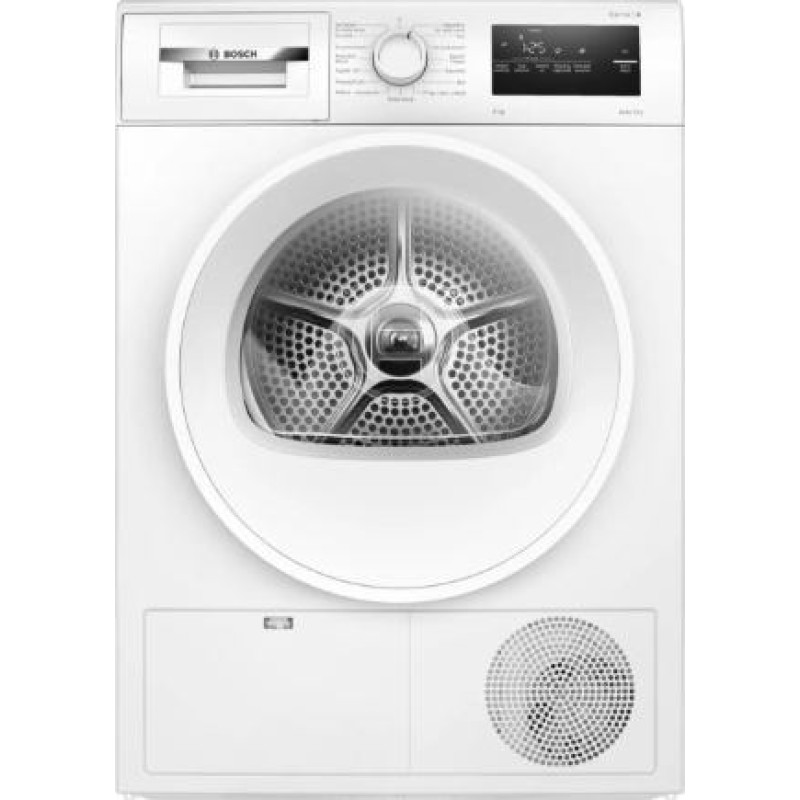 Bosch Suszarka WTH86200PL