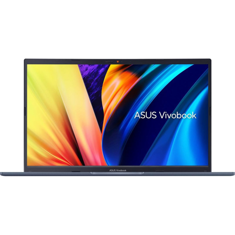 Asus Vivobook 15 F1502ZA-SH34 laptop Intel&reg; Core&trade; i3 i3-1215U 39.6 cm (15.6") Full HD 8 GB DDR4-SDRAM 256 GB SSD Wi-Fi 5 (802.11ac) Windows 11 Home Blue New Repack/Repacked
