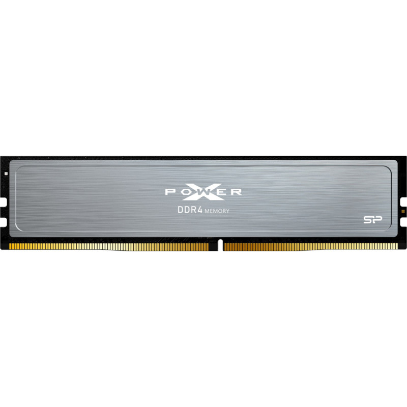 Silicon Power XPOWER Pulse memory module 16 GB 1 x 16 GB DDR4 3200 MHz
