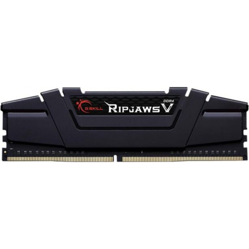 G.skill Ripjaws V memory module 32 GB DDR4 3200 MHz