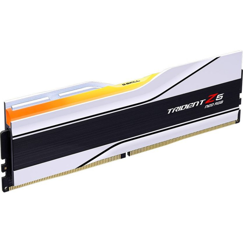 G.skill Trident Z Neo F5-6000J3036F16GX2-TZ5NRW memory module 32 GB 2 x 16 GB DDR5 6000 MHz