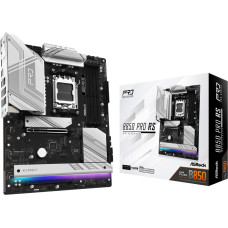 Asrock B850 Pro RS AMD B850 Socket AM5 ATX