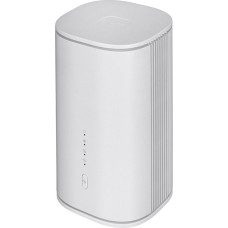 Zyxel FWA515-EU0102F wireless router 2.5 Gigabit Ethernet Dual-band (2.4 GHz / 5 GHz) 5G White