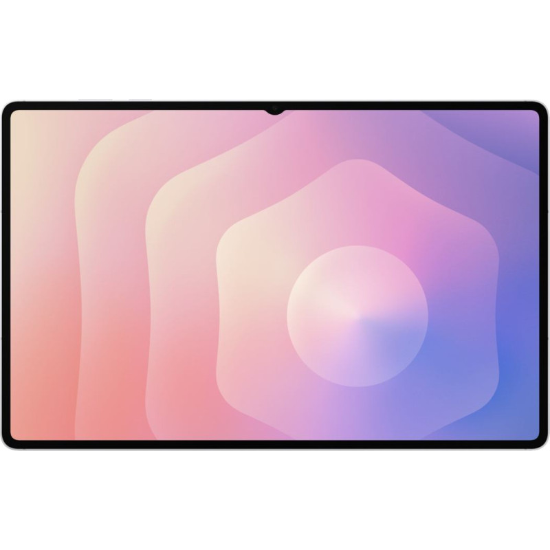 Samsung Tablet Samsung Galaxy Tab S11 Ultra 14.6'' 256 GB 5G Srebrny (SM-X936BZSREUE)