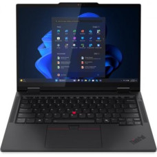 Lenovo Ultrabook ThinkPad T14s 2in1 G1 21R30040PB W11Pro ULT5 225U/16GB/512GB/INT/14.0 WUXGA/Touch/Black/3YRS Premier Support + CO2 Offset