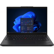 Lenovo Notebook ThinkPad L16 G2 21SA003DPB W11Pro Ultra 7 255U/16GB/512GB/INT/16.0 WUXGA/Black/1YR Premier Support + 3YRS OS + CO2 Offset