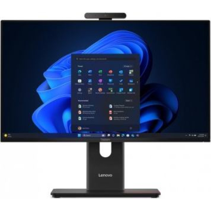 Lenovo Computer All-in-One ThinkCentre M70a G6 13AY0016PB W11Pro Ultra 5 225T/16GB/1TB/INT/23.8 FHD/3YRS OS