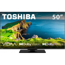 Toshiba TV LED 50 inches 50UV3F63DG