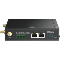 D-Link Brama 4G DOM-530-TSO
