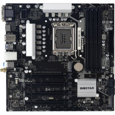 Biostar B760MXC PRO 2.0 motherboard