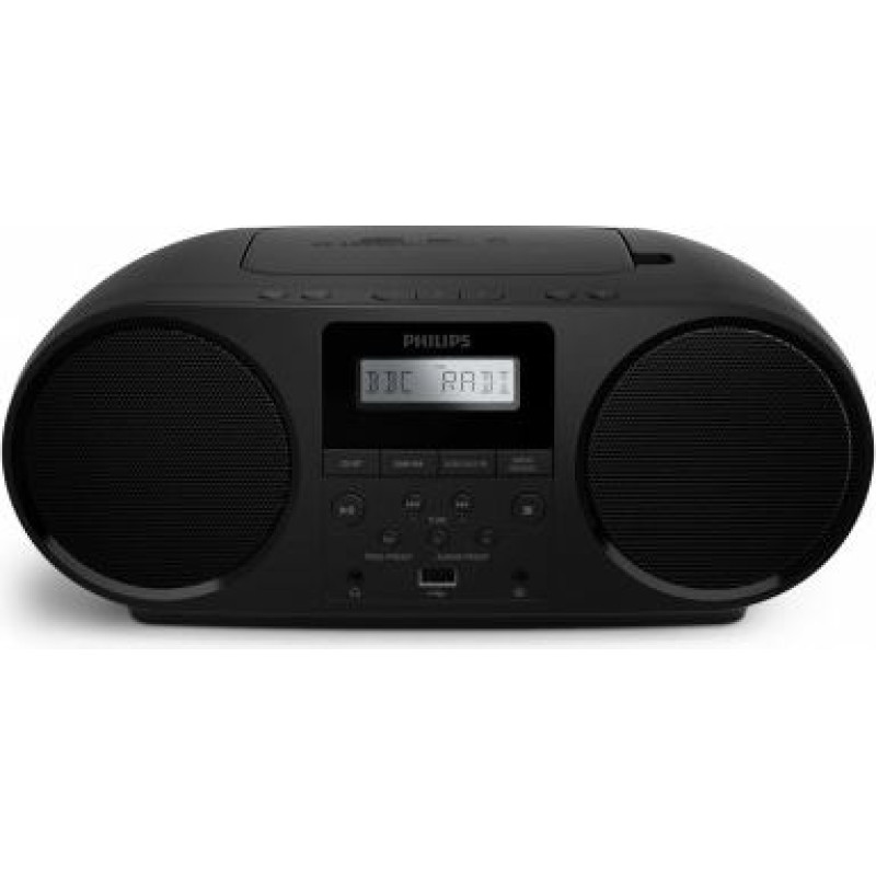Philips Radio TAZ6000/10