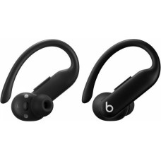 Apple Earphones Beats Powerbeats Pro 2 Jet Black