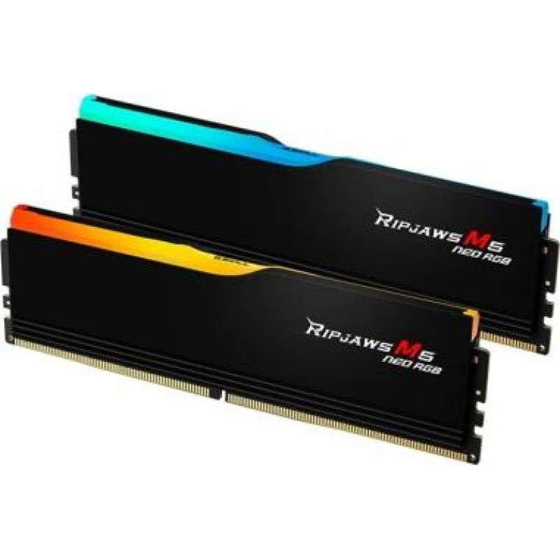 G.skill Ripjaws M5 RGB DDR5 2x32GB 6000MHz CL3