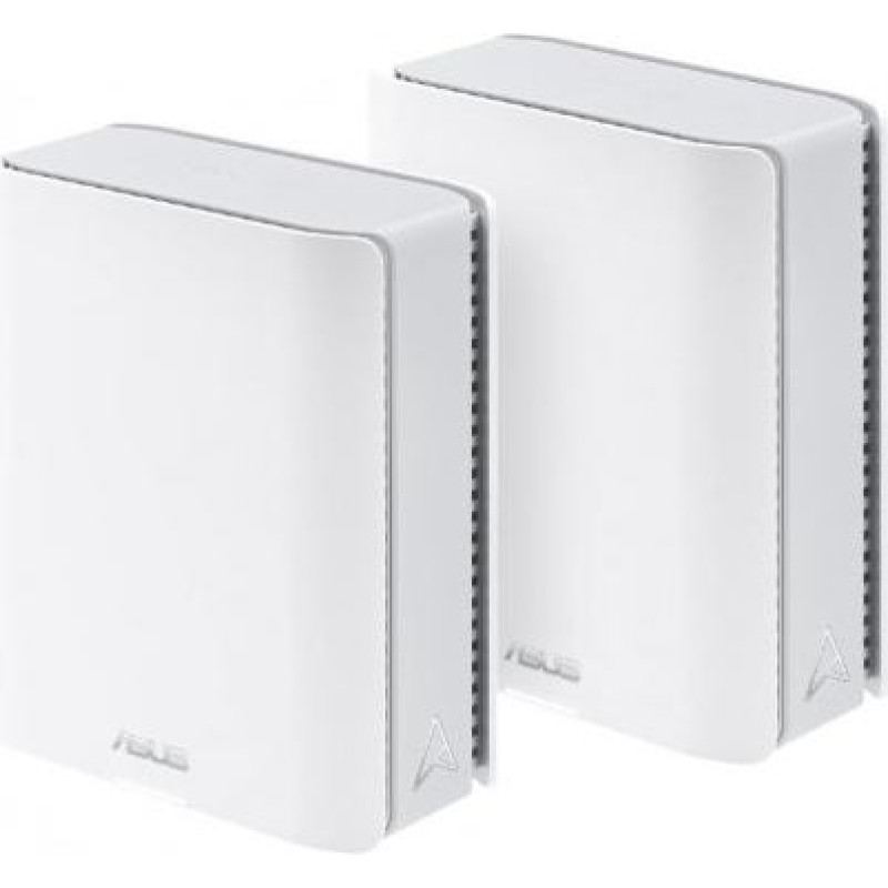 Asus ZenWiFi BT8 Tri- Band WiFi 7 Mesh (2pk)