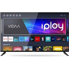 Allview TV QLED 43 inch QL43IPLAY6200-U