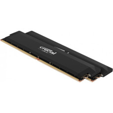 Crucial Memory DDR5 Pro Overclocking 32/6000(2*16GB) CL36