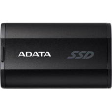 Adata Drive SSD External SD810 500GB USB3.2 20Gb/s black