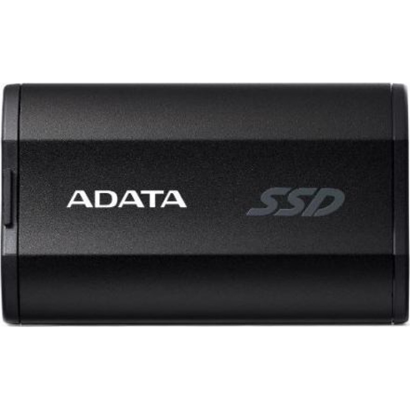 Adata Drive SSD External SD810 500GB USB3.2 20Gb/s black
