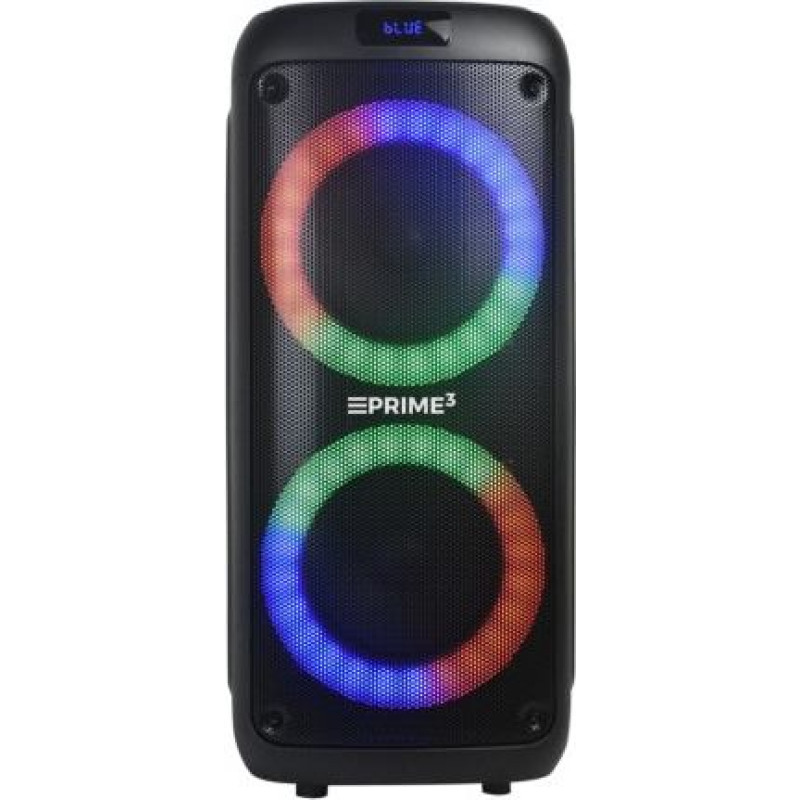 Prime3 Portable speaker Bluetooth APS51