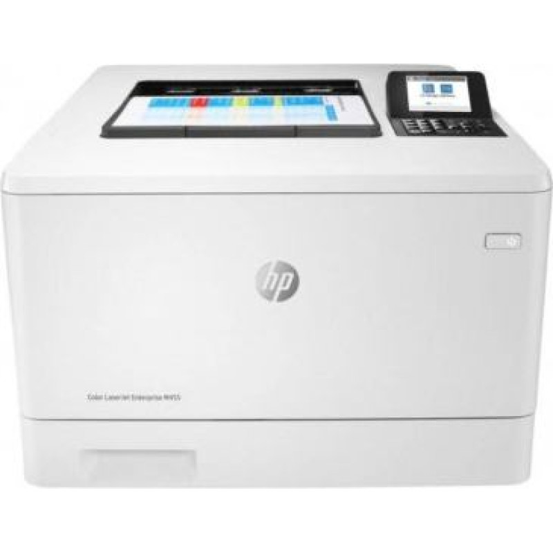 Hp Inc. Drukarka Color LaserJet Enterprise M455dn 3PZ95A