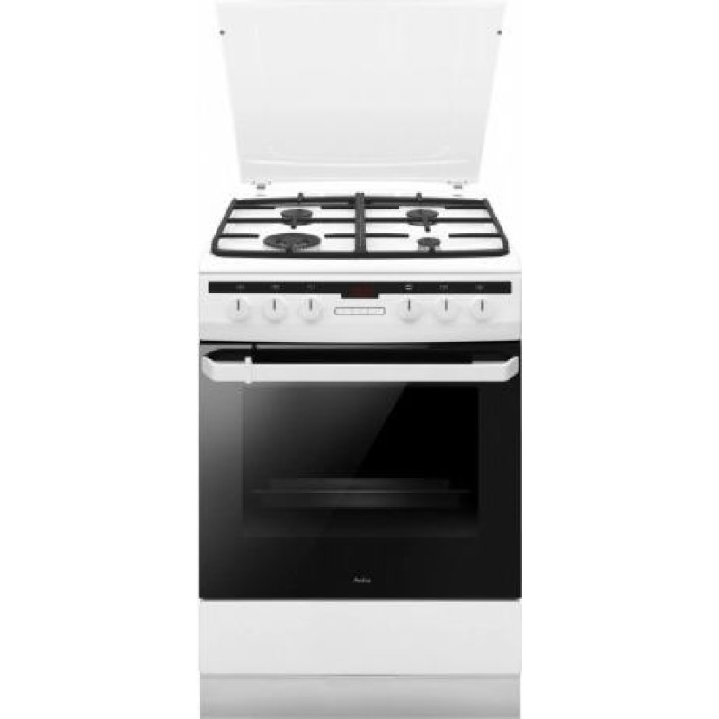 Amica Kuchenka Amica 618GE3.39HZpTaDpNA(W)