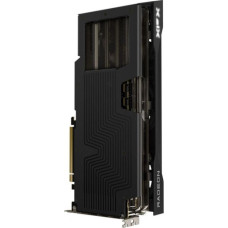 XFX Graphics card. XFX Swift RX 9070 3-FAN Gaming Ed 16GB